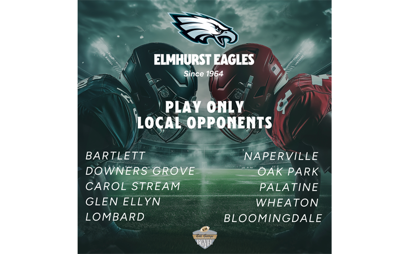 Play Local Opponents 